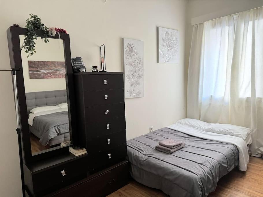 Amazing 3Bdr Apt With Unique Roof Garden In Plaka Атина Екстериор снимка