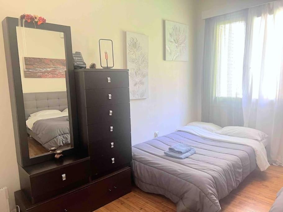 Amazing 3Bdr Apt With Unique Roof Garden In Plaka Атина Екстериор снимка