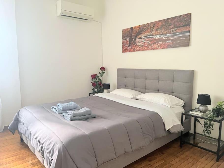 Amazing 3Bdr Apt With Unique Roof Garden In Plaka Атина Екстериор снимка